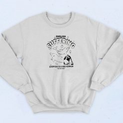 Endles Suffering Everyday is a new Horror Sweatshirt