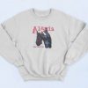 Alanis Morissette Classic Sweatshirt