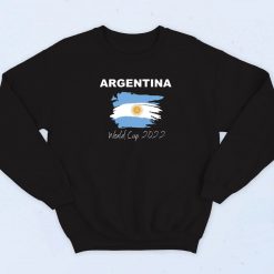 Argentina World Cup 2022 Sweatshirt