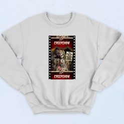 Creep Show Black Comedy Sweatshirt