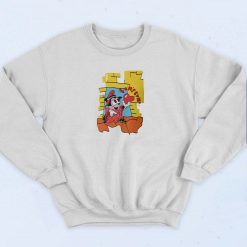 Freddie Wembley 86 Mickey Sweatshirt