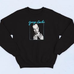 Get F'cked George Carlin Sweatshirt
