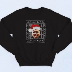 Hasbulla Merry Christmas Sweatshirt