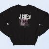 J Cole 4 Your Eyes Only Sweatshirt