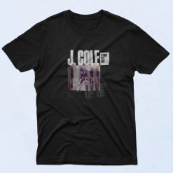 J Cole 4 Your Eyes Only T Shirt