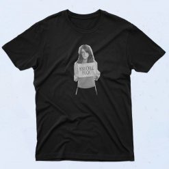 Knuckle Puck Emma Stone 90s T Shirt