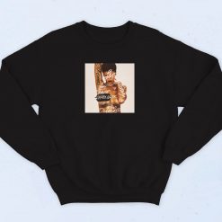 Rihanna Unapologetic Sweatshirt