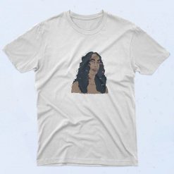 Solange Seat at the Table T Shirt