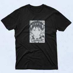 The Disastrous Life of Saiki K Manga T Shirt