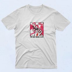 The Last House On The Left T Shirt