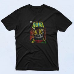 The Man Called HOVA T Shirt