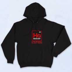 A Hug Without U Is Toxic Valentine's Day Sayings Hoodie