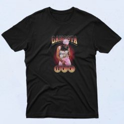 Gangsta Boo Hip Hop 90s T Shirt