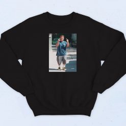 Jack Black Actor Sweatshirt