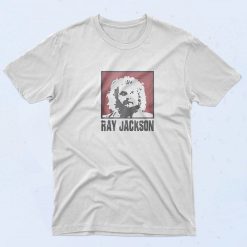 Karate Ray Jackson Bloodsport 90s T Shirt