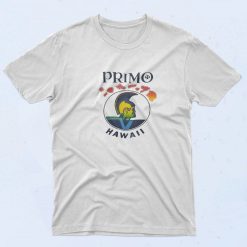Primo Beer 90s T Shirt