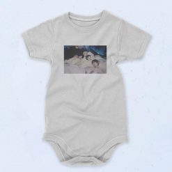Tomorrow X Together The Name Chapter Temptation Baby Onesie