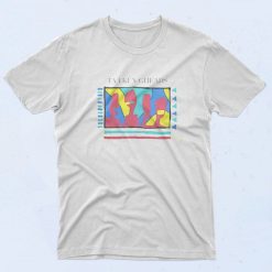 Talking Heads 90a T Shirt