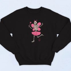 Fairy Skull Lover Sweatshirt