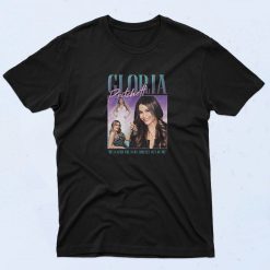 Gloria Pritchett Homage 90s T Shirt