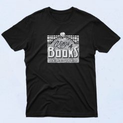 King Bookstore 90s T Shirt