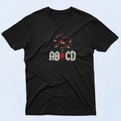 Muppets AB CD 90s T Shirt