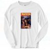 Rihanna x Pulp Fiction Long Sleeve Shirt