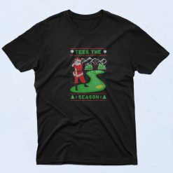 Tees The Season Golf 90s T Shirt