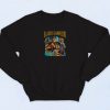 Eladio Carrion Bad Bunny Rap 90s Sweatshirt
