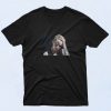 Lil Peep Hair Holding Pose 90s Style T Shirt