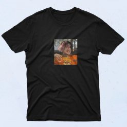 Lil Peep Montreality 90s Style T Shirt