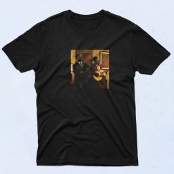 Lil Peep Accompaniment 90s Style T Shirt