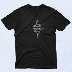 Reputation Snake 90s Style T Shirt