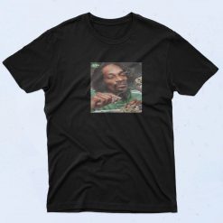 Snoop Marley Dogg 90s Style T Shirt