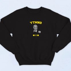 YTMND 2001 Retro 90s Sweatshirt