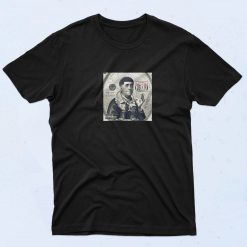 Dolph Gelato 90s Style T Shirt