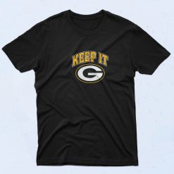 Keep It G 90s Style T Shirt