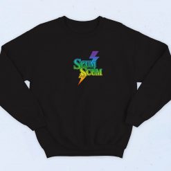 ScumScum Retro 90s Sweatshirt
