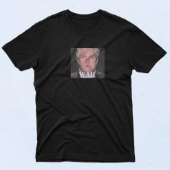 Andrew Breitbart War 90s Style T Shirt