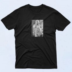 Billie Eilish Sexy 90s Style T Shirt
