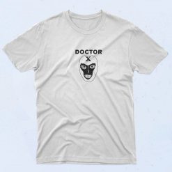 Doctor X Blondie Debbie Harry 90s Style T Shirt