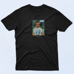Heron Preston Baby 90s Style T Shirt