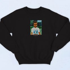 Heron Preston Baby 90s Sweatshirt
