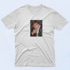 Kid Cudi Chris Farley SNL 90s Style T Shirt