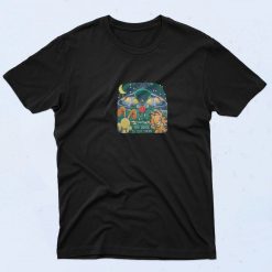 Save the Drool Garfield 90s Style T Shirt