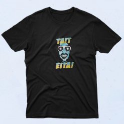 Tait Eita 90s Style T Shirt