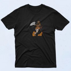 The Lion King and Harry Potter 90s Style T Shirt