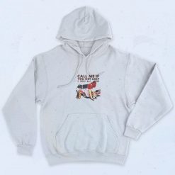 Tyler The Creator Call me If You Get Lost 90s Hoodie