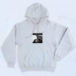 Warning Jutty Taylor Cyber Bully 90s Photo Hoodie