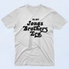 In my Jonas Brothers Era 90s T shirt Style